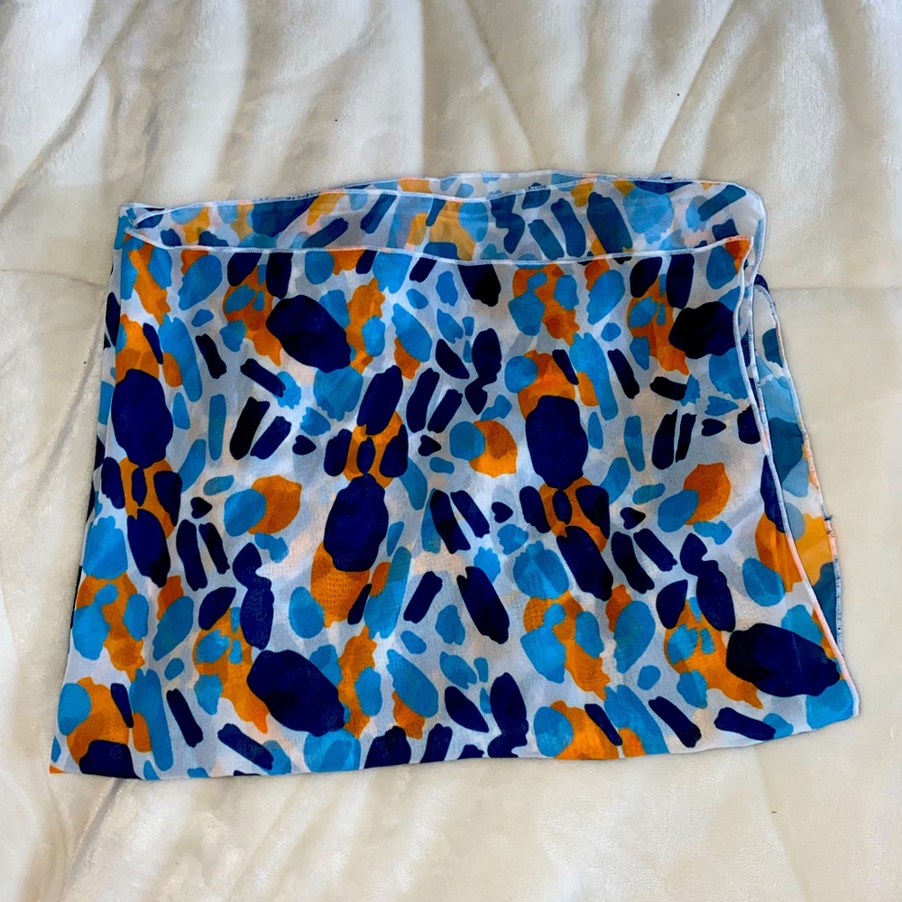 Bikini wrap. TWO KINDS!!!!